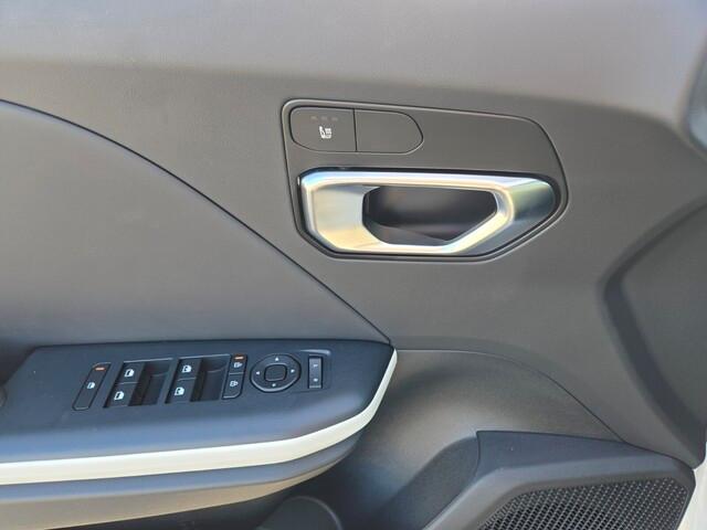 new 2025 Kia K4 car, priced at $26,245