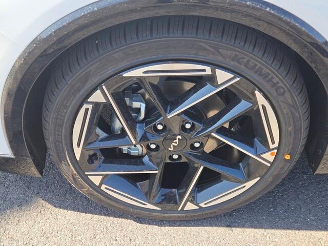 new 2025 Kia K4 car, priced at $26,245
