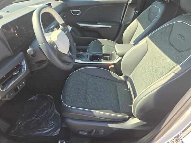 new 2025 Kia K4 car, priced at $26,245