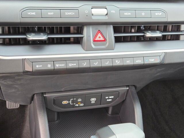 new 2025 Kia K4 car, priced at $23,692