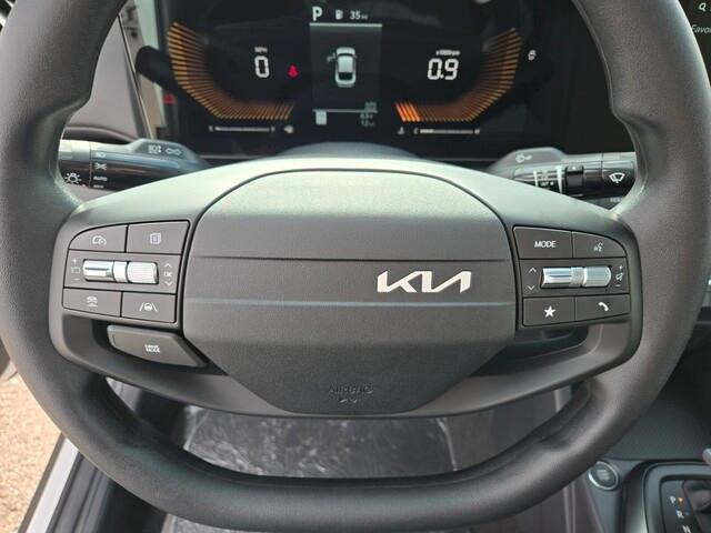 new 2025 Kia K4 car, priced at $23,692