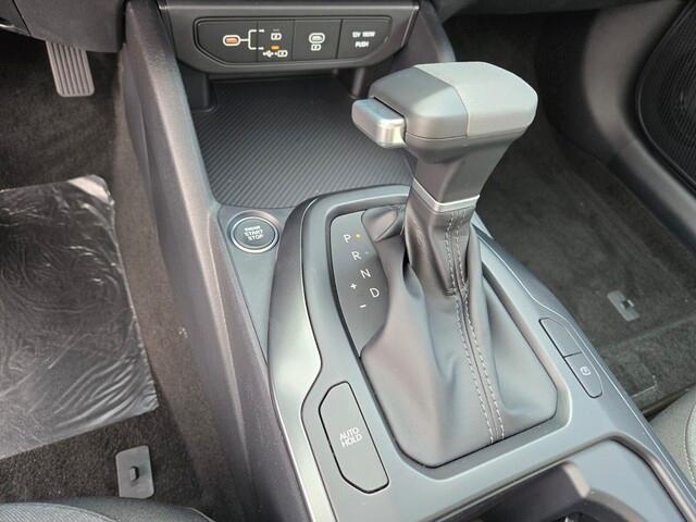 new 2025 Kia K4 car, priced at $23,692