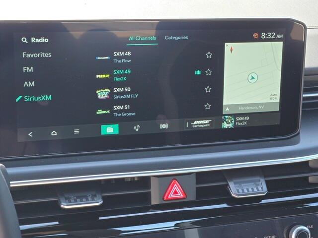 new 2025 Kia K5 car, priced at $30,077