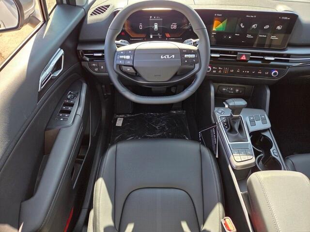 new 2026 Kia Sportage car, priced at $32,233
