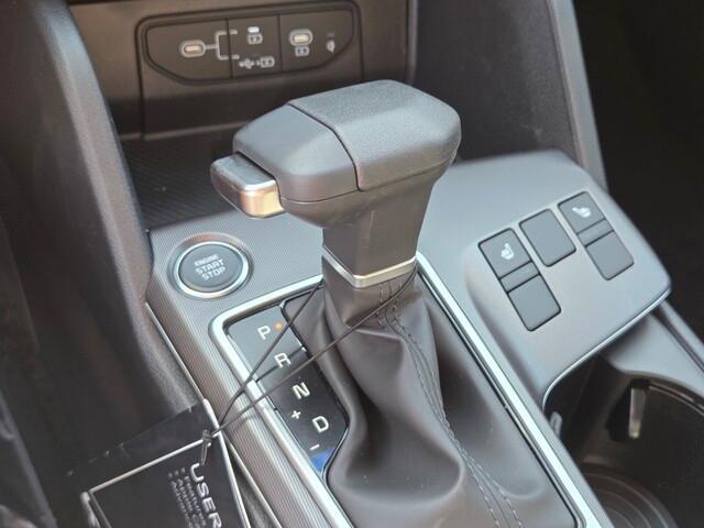 new 2026 Kia Sportage car, priced at $32,233
