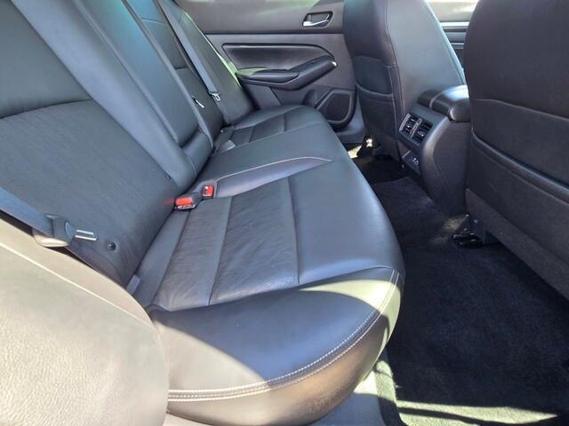 used 2019 Nissan Altima car, priced at $19,990