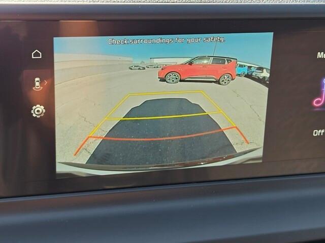 new 2026 Kia Seltos car, priced at $26,186