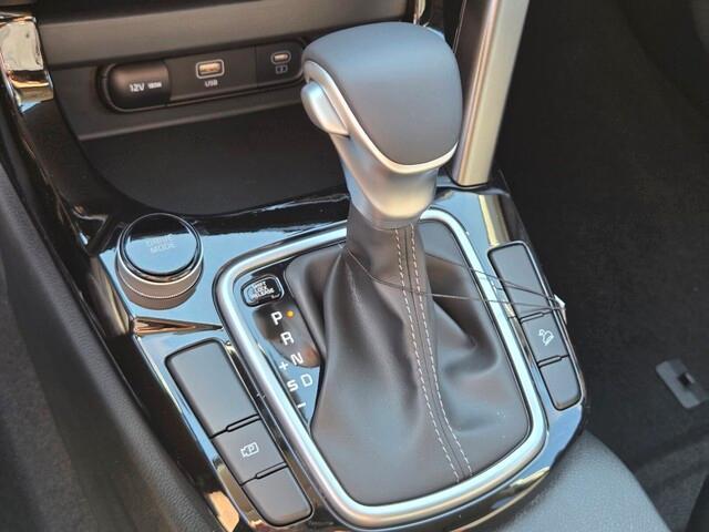 new 2026 Kia Seltos car, priced at $26,186