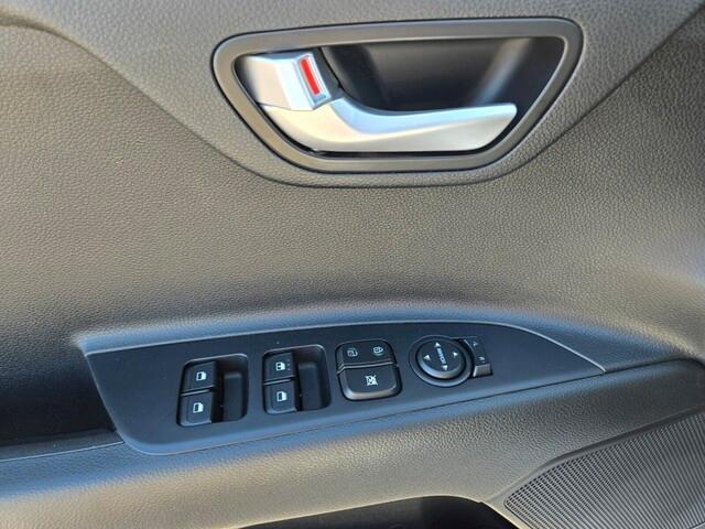 used 2023 Kia Rio car, priced at $17,500