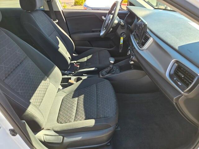 used 2023 Kia Rio car, priced at $17,500