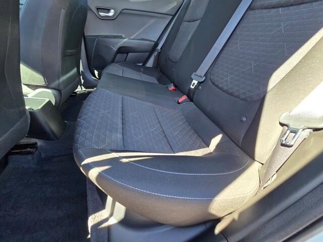 used 2023 Kia Rio car, priced at $17,500