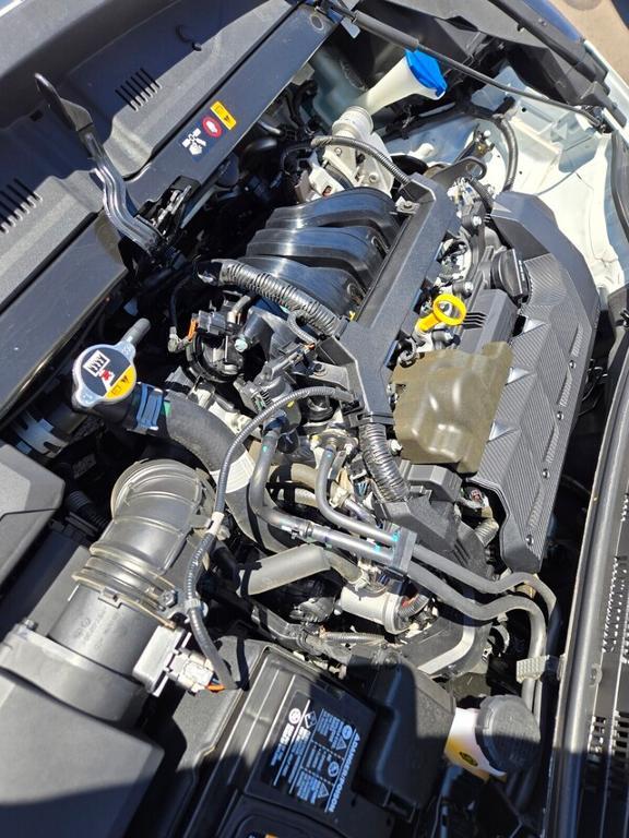 used 2023 Kia Rio car, priced at $17,500