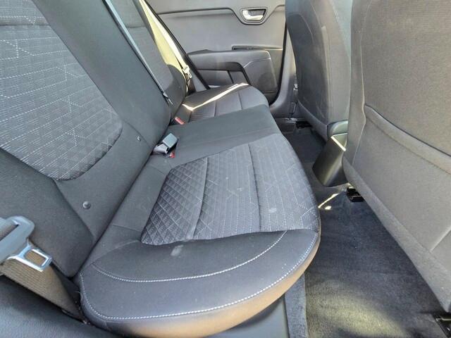 used 2023 Kia Rio car, priced at $17,500