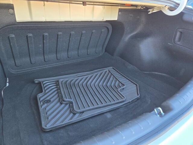 used 2023 Kia Rio car, priced at $17,500