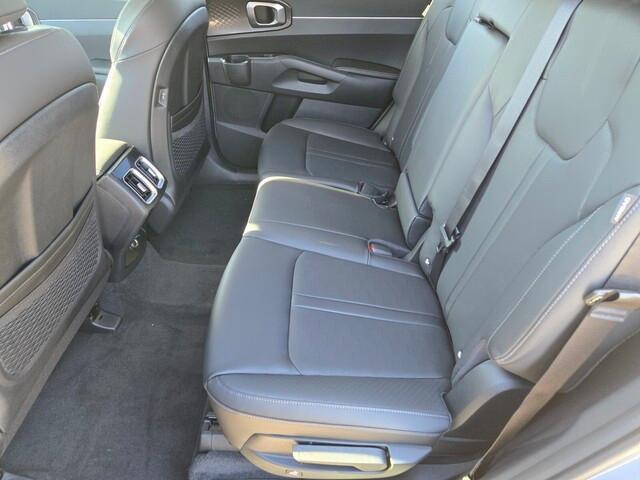 new 2025 Kia Sorento car, priced at $35,750
