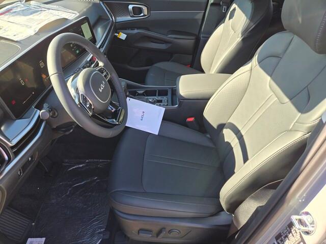 new 2025 Kia Sorento car, priced at $35,750