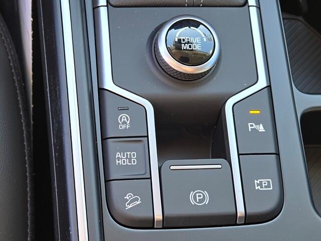 new 2025 Kia Sorento car, priced at $35,750