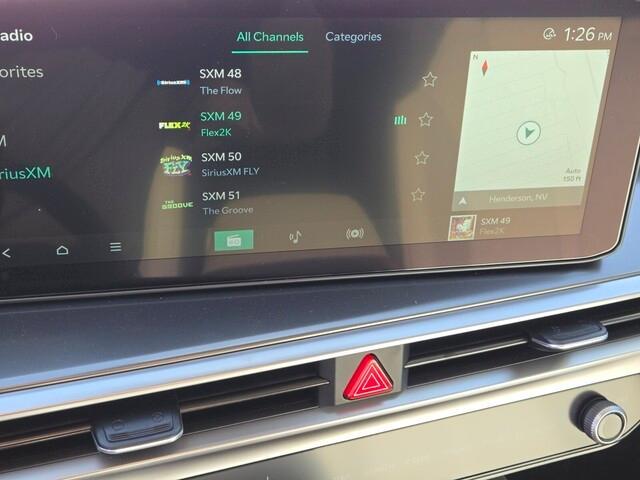 new 2025 Kia Sorento car, priced at $35,593