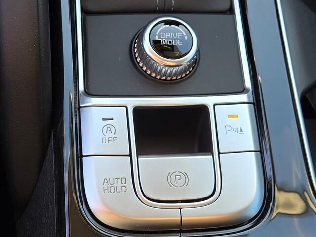 new 2025 Kia Telluride car, priced at $40,415