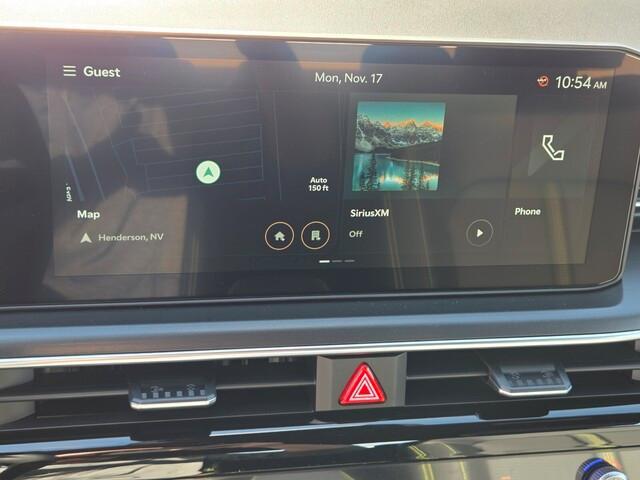 new 2026 Kia K5 car, priced at $33,915