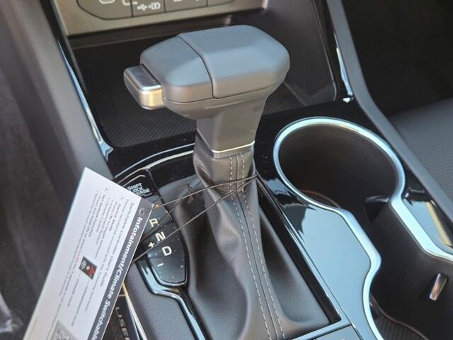 new 2026 Kia K5 car, priced at $33,915