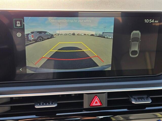 new 2026 Kia K5 car, priced at $33,915