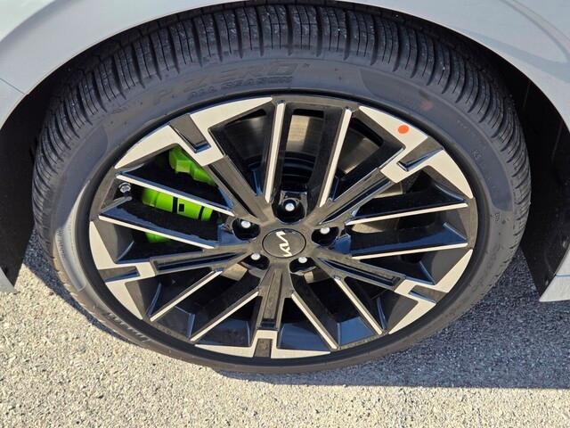 new 2026 Kia K5 car, priced at $33,915