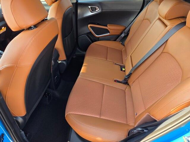 new 2025 Kia Soul car, priced at $26,039