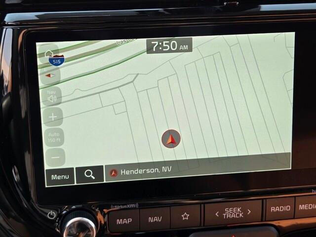 new 2025 Kia Soul car, priced at $26,039