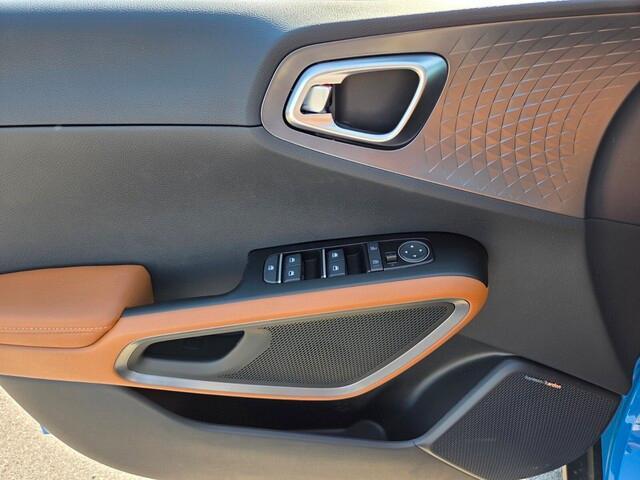 new 2025 Kia Soul car, priced at $26,039