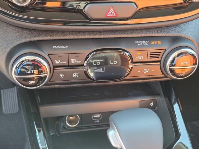 new 2025 Kia Soul car, priced at $26,039