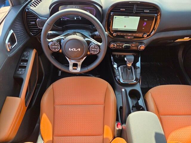 new 2025 Kia Soul car, priced at $26,039