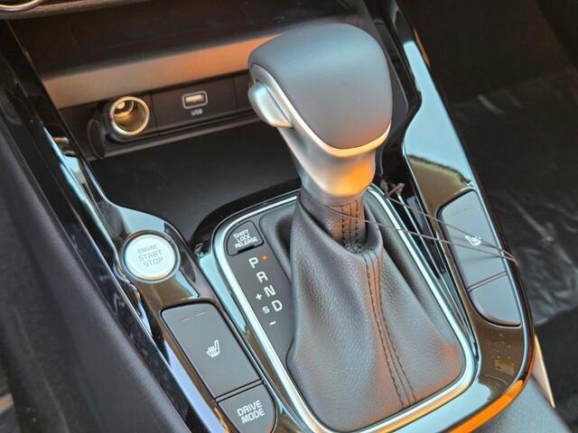 new 2025 Kia Soul car, priced at $26,039