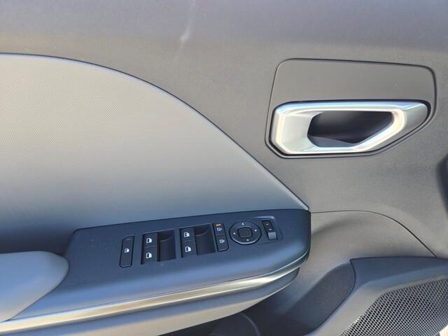 new 2025 Kia K4 car, priced at $23,692