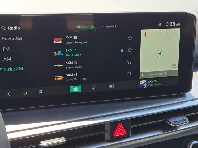 new 2025 Kia Sorento car, priced at $35,763
