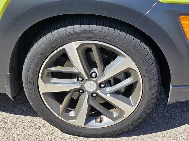 used 2019 Hyundai Kona car, priced at $16,690