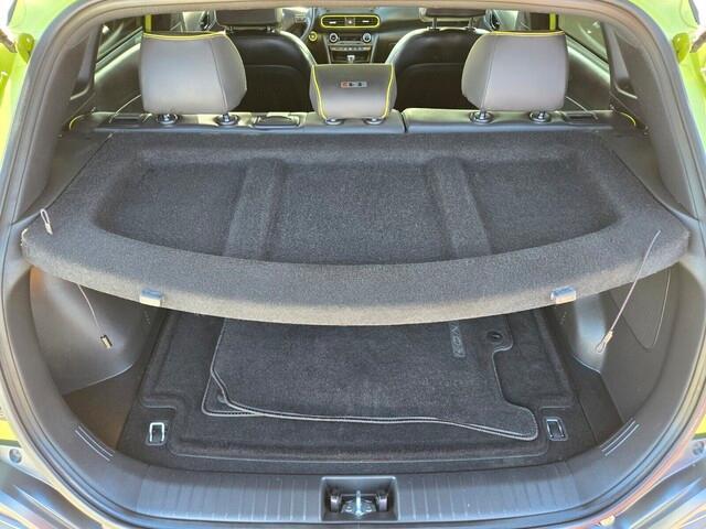 used 2019 Hyundai Kona car, priced at $15,590