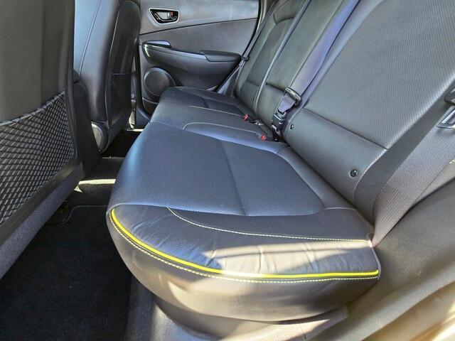 used 2019 Hyundai Kona car, priced at $15,590