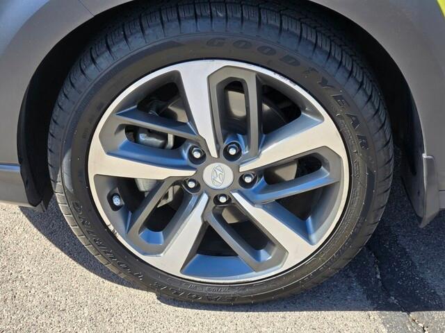 used 2019 Hyundai Kona car, priced at $15,590