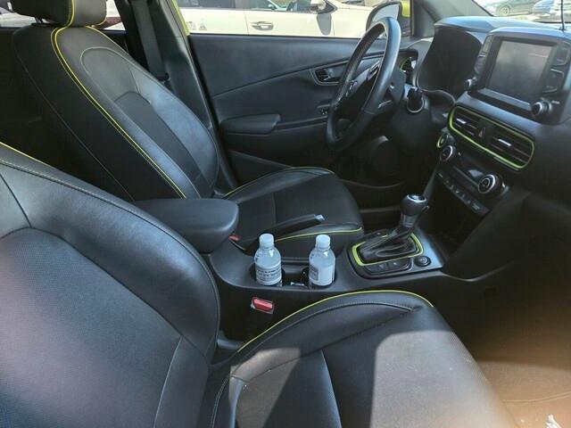 used 2019 Hyundai Kona car, priced at $16,690
