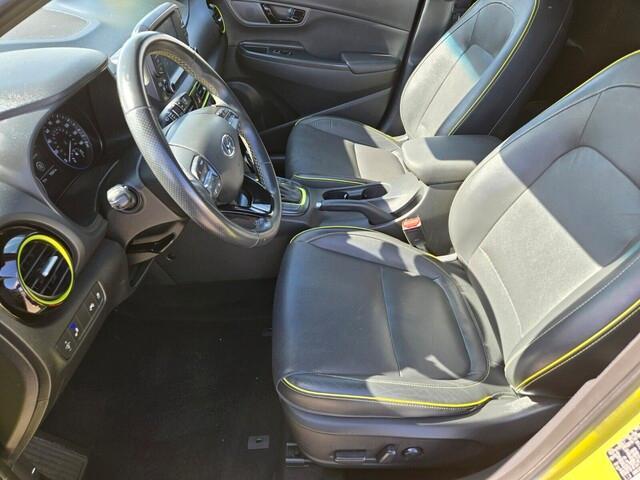 used 2019 Hyundai Kona car, priced at $15,590
