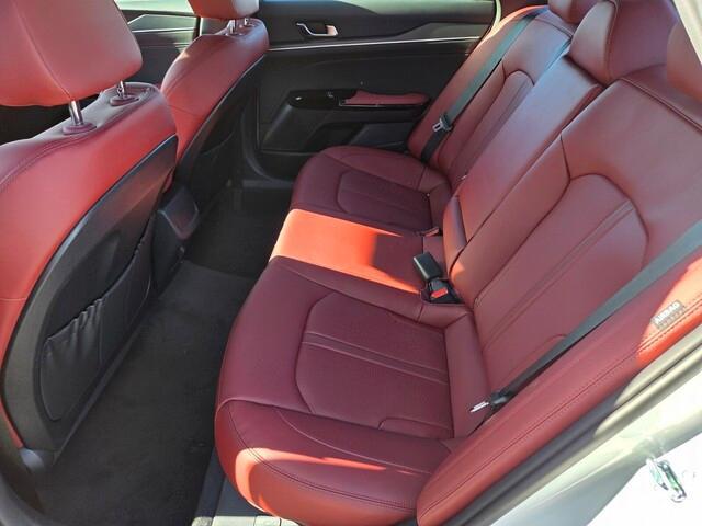 new 2026 Kia K5 car, priced at $30,922