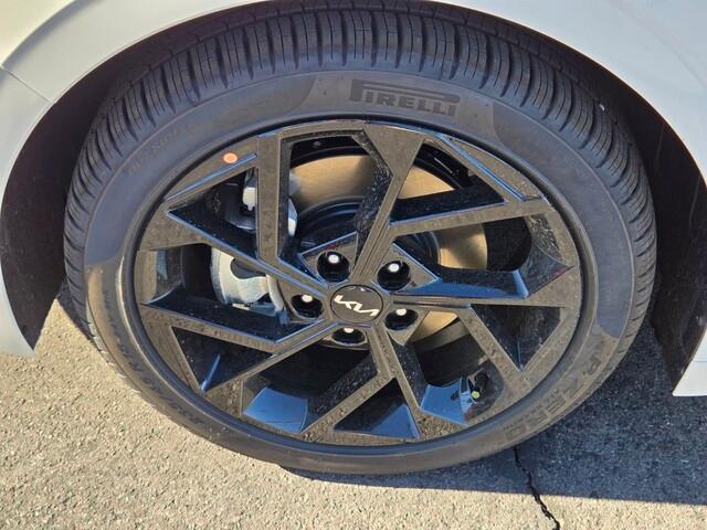 new 2026 Kia K5 car, priced at $30,922