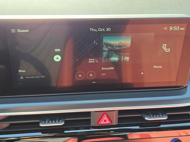 new 2026 Kia K5 car, priced at $30,922