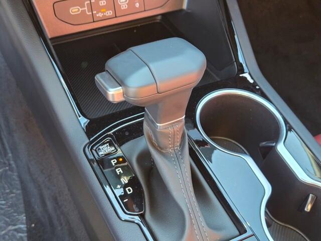 new 2026 Kia K5 car, priced at $30,922