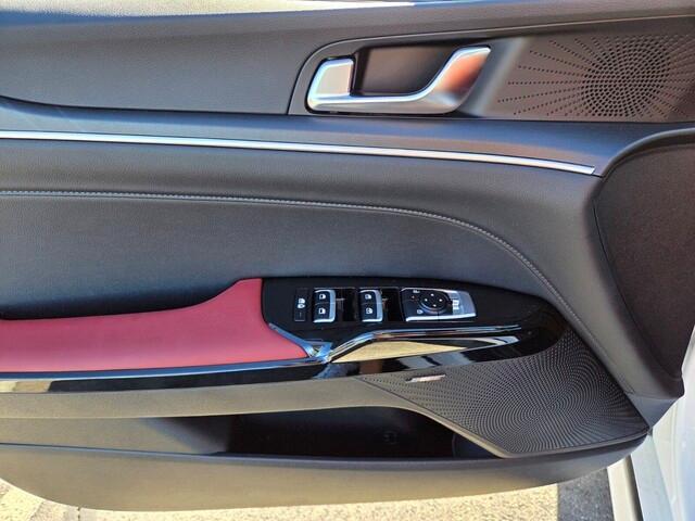 new 2026 Kia K5 car, priced at $30,922