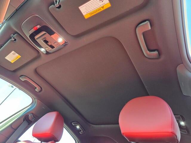 new 2026 Kia K5 car, priced at $30,922