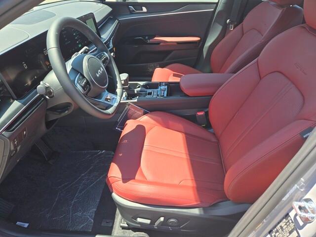 new 2025 Kia K5 car, priced at $30,973