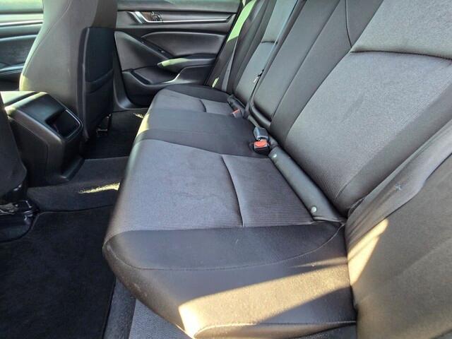 used 2021 Honda Accord car, priced at $19,990