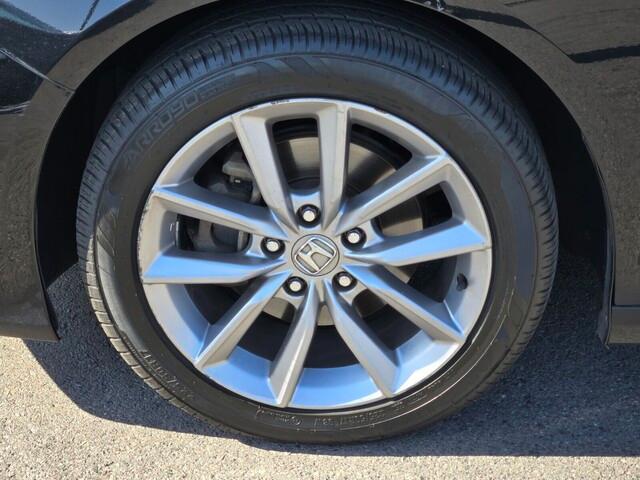used 2021 Honda Accord car, priced at $19,990